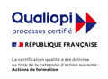 Certification Qualiopi