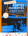 Journée portes ouvertes