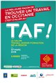 Salon TAF à Rodez