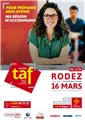 TAF RODEZ 2022