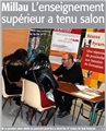 Salon de la Formation & de l'Enseignement Supérieur